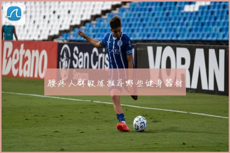 腰疼人群锻炼推荐哪些健身器材