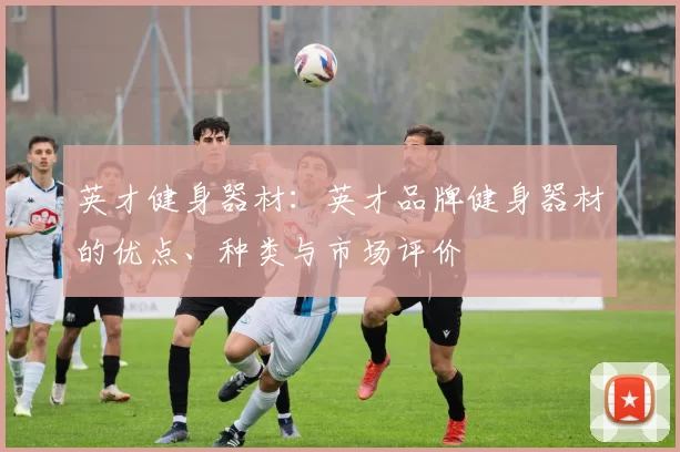 英才健身器材：英才品牌健身器材的优点、种类与市场评价