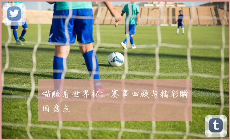 喵酷看世界杯：赛事回顾与精彩瞬间盘点