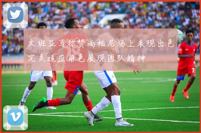 文班亚马称赞尚帕尼场上表现出色完美适应角色展现团队精神